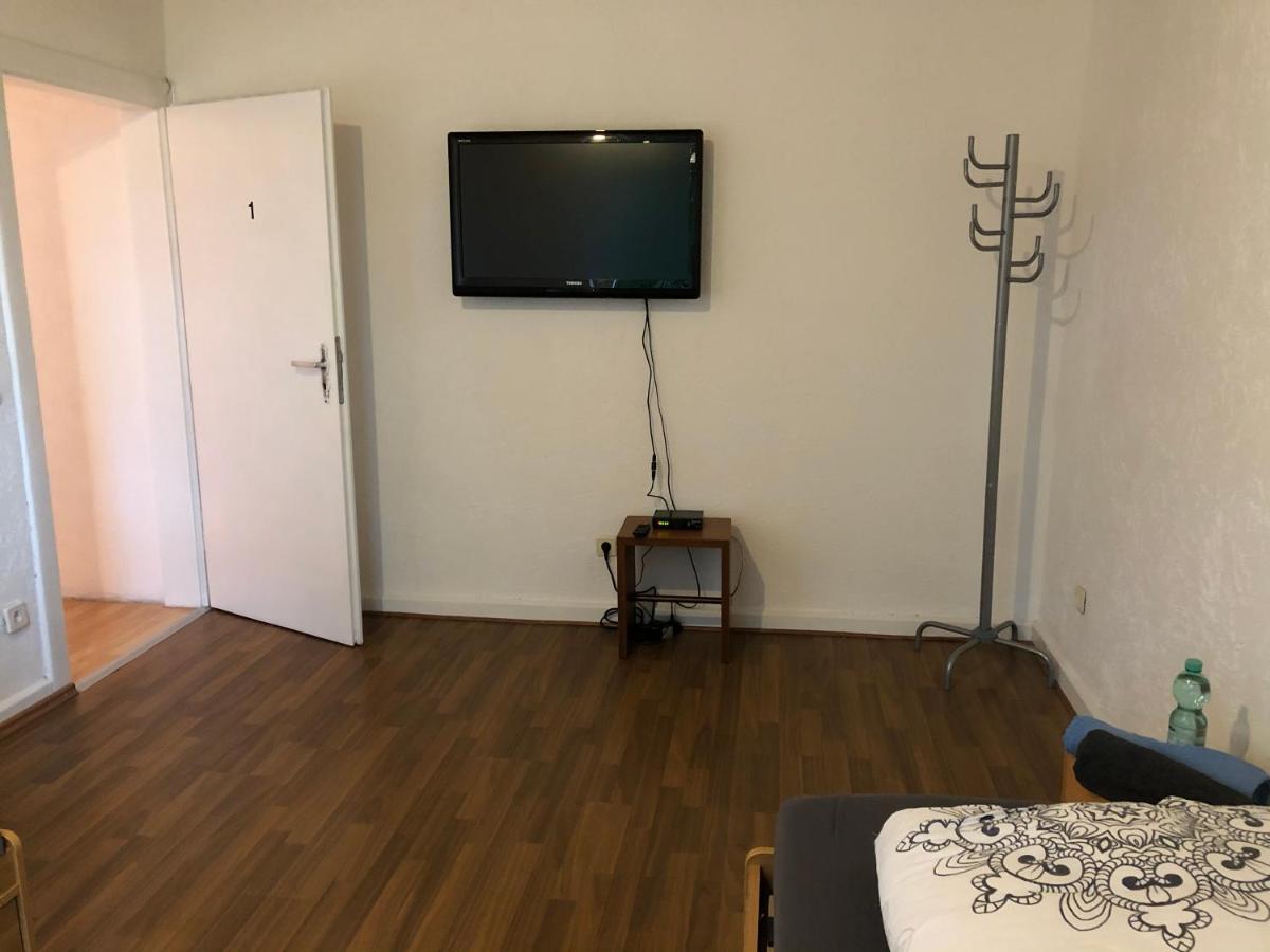 M/P Apartment Duisburg Exterior photo
